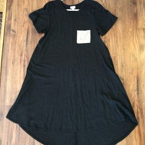 Lularoe Carly size Medium